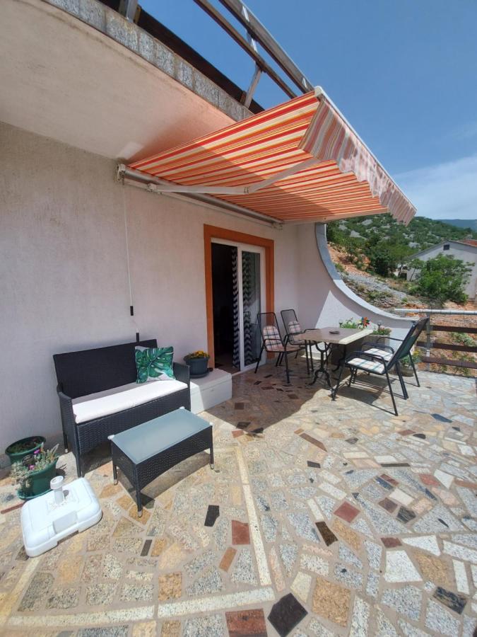 Apartment Rita Senj (Lika-Senj) Exterior photo