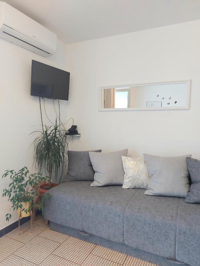 Apartment Rita Senj (Lika-Senj) Exterior photo