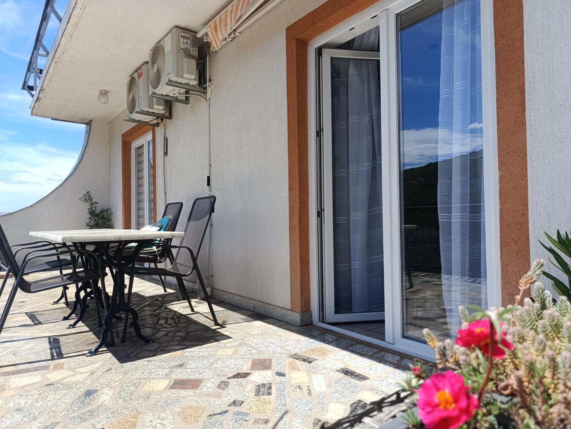 Apartment Rita Senj (Lika-Senj) Exterior photo