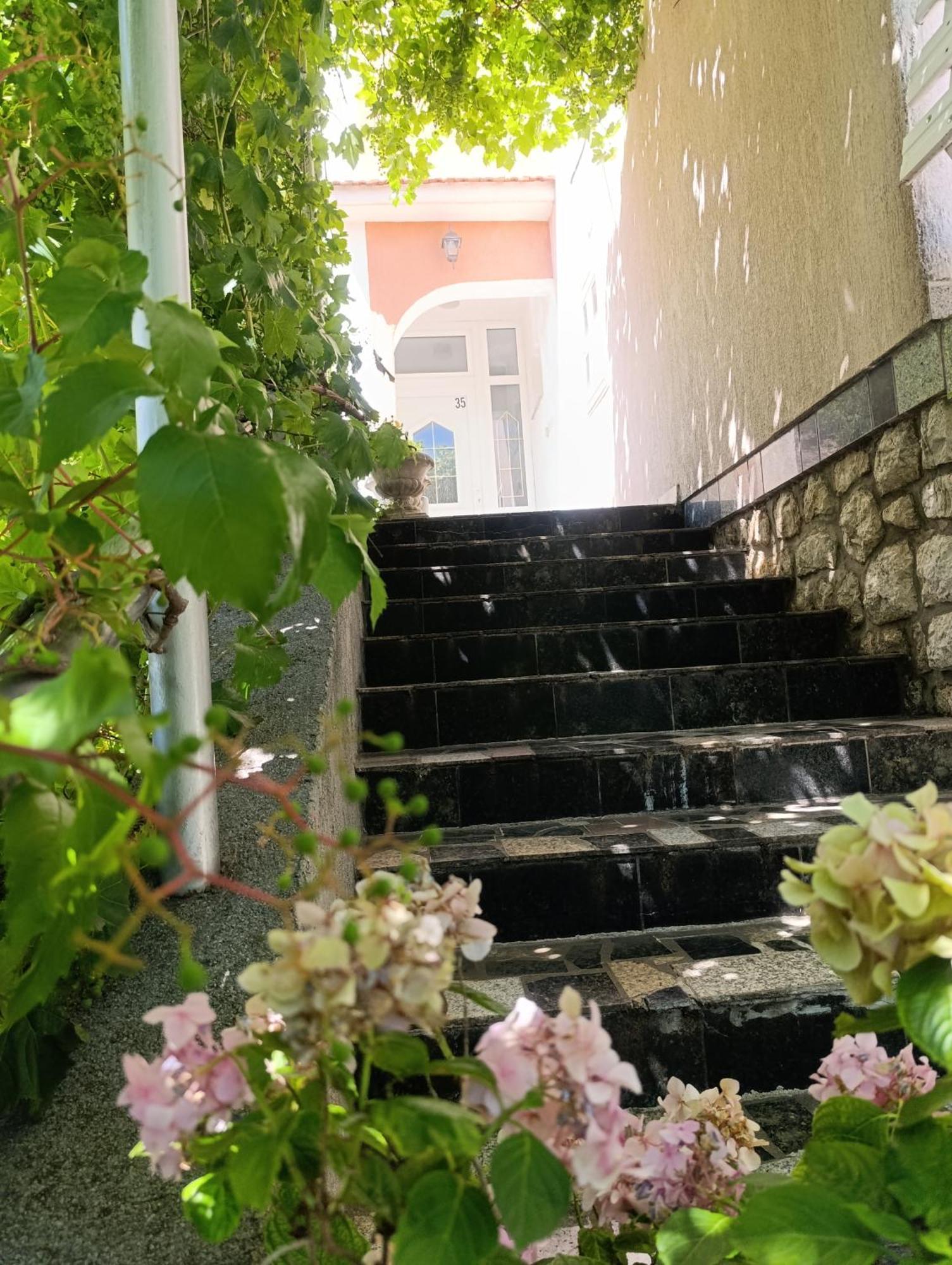 Apartment Rita Senj (Lika-Senj) Exterior photo